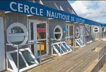 Le centre nautique