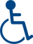 Accessibilité personne à mobilité réduite
